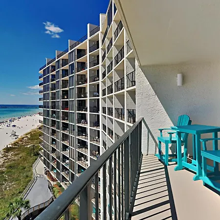 Apartamento Edgewater Tower III 804